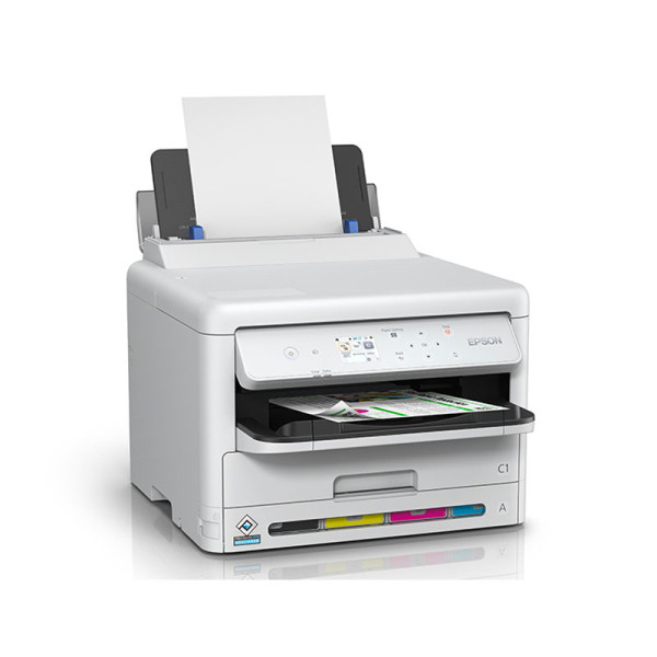 EPSON PRINTER WF-C5390