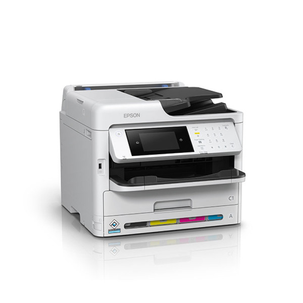 EPSON MULTIFUNCTION MACHINE WF-C5890