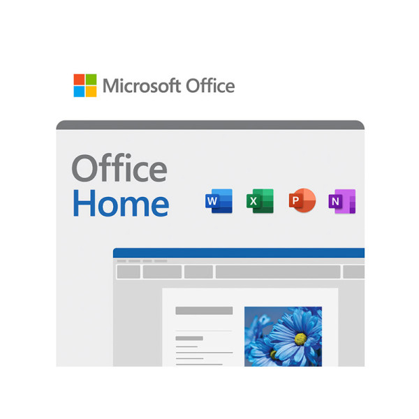 MICROSOFT SOFTWARES EP2-06810 (HOME 2024)
