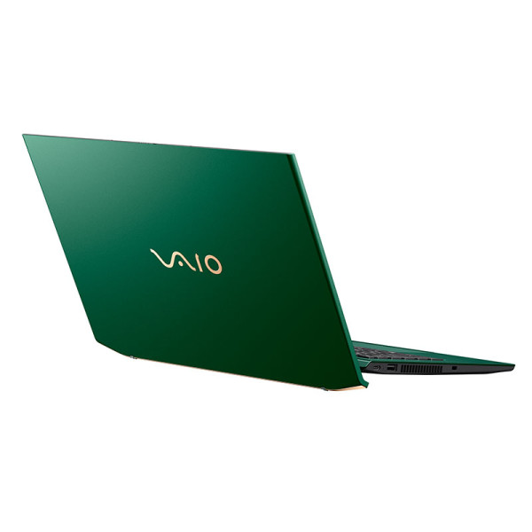 VAIO LAPTOP VJS4R1W031SG EMERALD