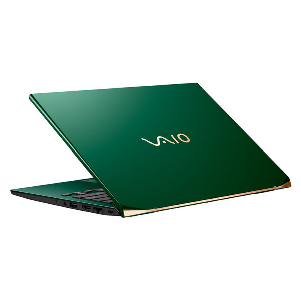 VAIO LAPTOP VJS4R1W031SG EMERALD