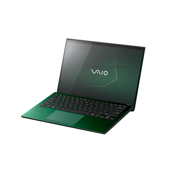 VAIO LAPTOP VJS4R1W031SG EMERALD