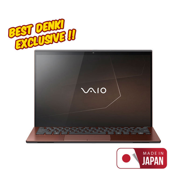 VAIO LAPTOP VJS4R1W121ST U.BRONZE