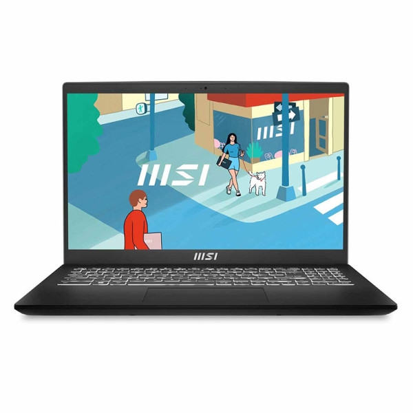 MSI LAPTOP MODERN 15 H B13M-265SG