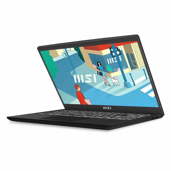 MSI LAPTOP MODERN 15 H B13M-265SG