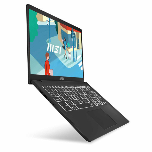 MSI LAPTOP MODERN 15 H B13M-265SG