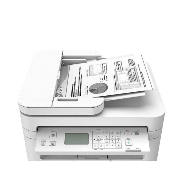 CANON MULTIFUNCTION MACHINE MF284DW