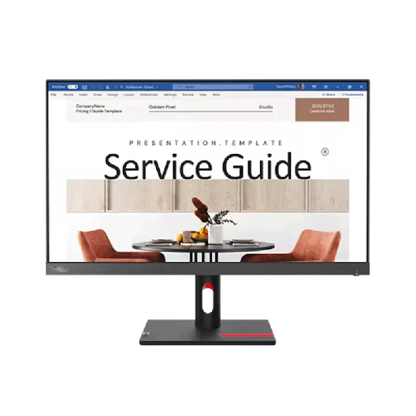 LENOVO MONITOR S24I-30-63DEKAR3WW