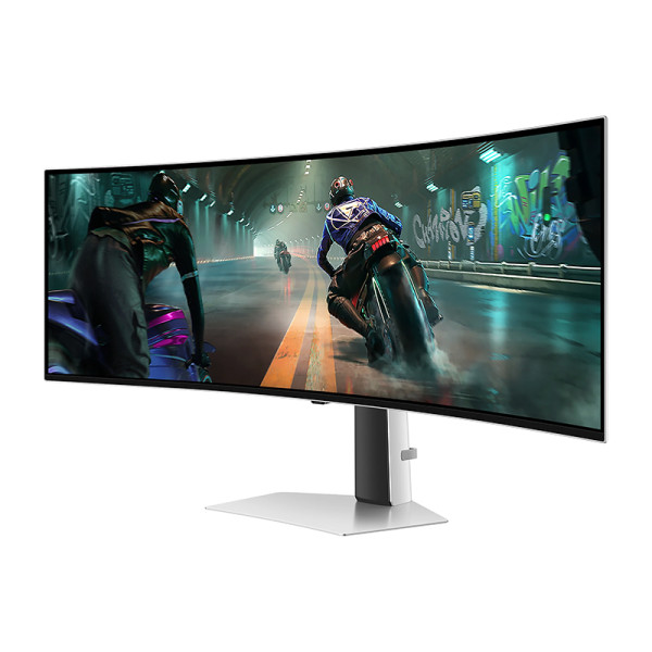 Samsung MONITOR LS49DG910SEXXS