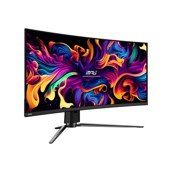 MSI MONITOR MPG 341CQPX QD-OLED