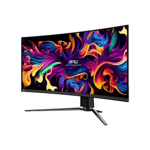 MSI MONITOR MPG 341CQPX QD-OLED