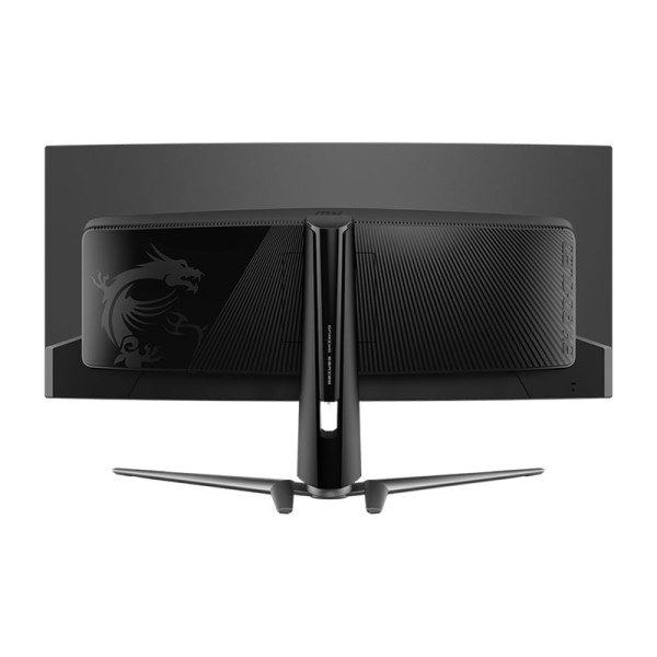 MSI MONITOR MPG 341CQPX QD-OLED