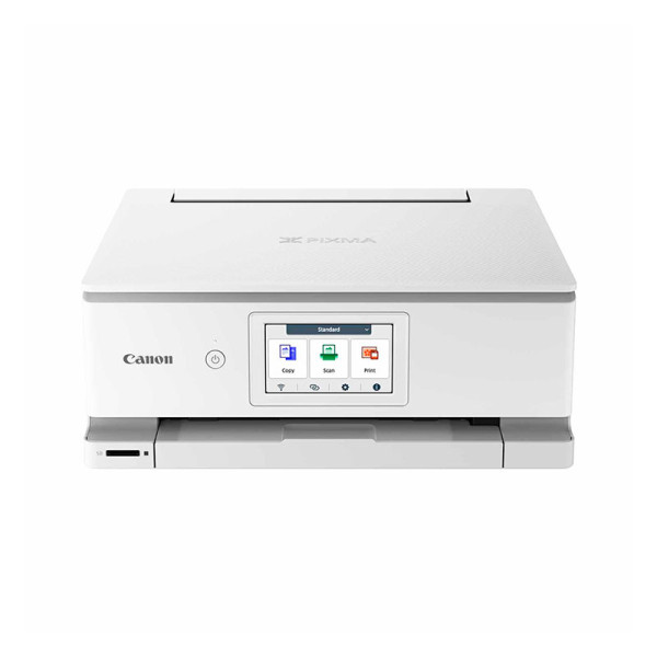 CANON MULTIFUNCTION MACHINE TS8870 ASA WHITE