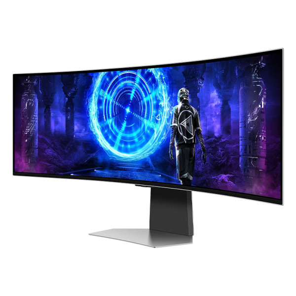 Samsung MONITOR LS49DG950SEXXS