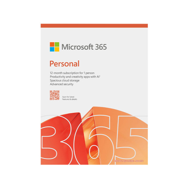 MICROSOFT SOFTWARES EP2-32408 M365P