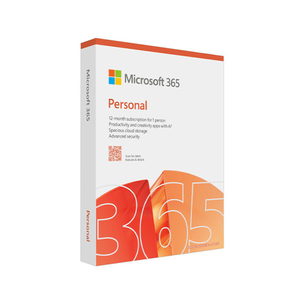 MICROSOFT SOFTWARES EP2-32408 M365P
