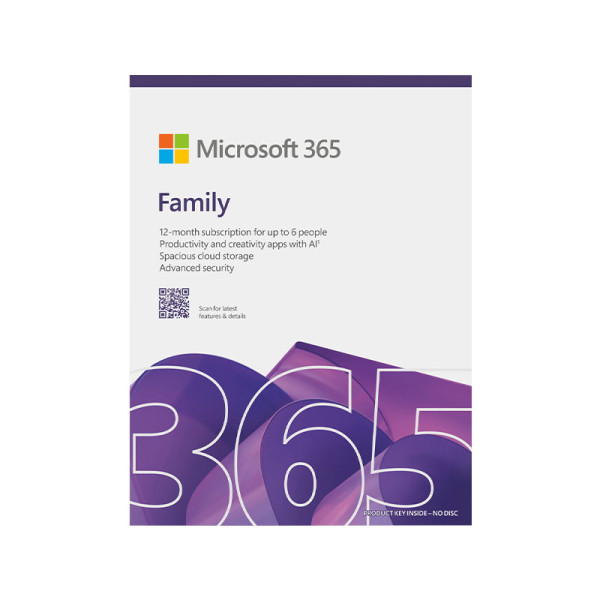 MICROSOFT SOFTWARES EP2-36888 M365F