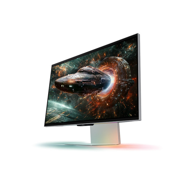 Samsung MONITOR LS27FG900XEXXS