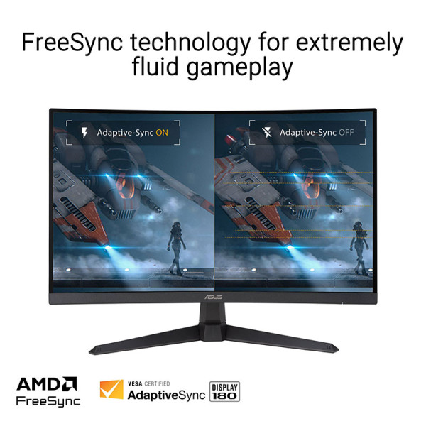 ASUS MONITOR VG27WQ3B