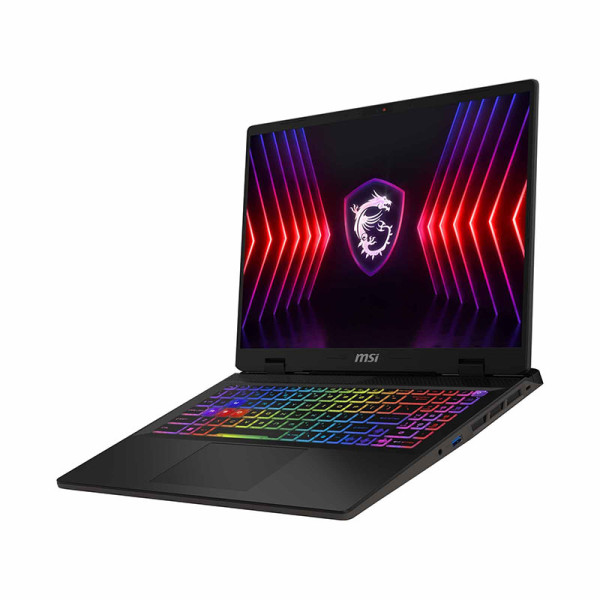 MSI LAPTOP SWORD 16 HX B14VFKG-1060SG