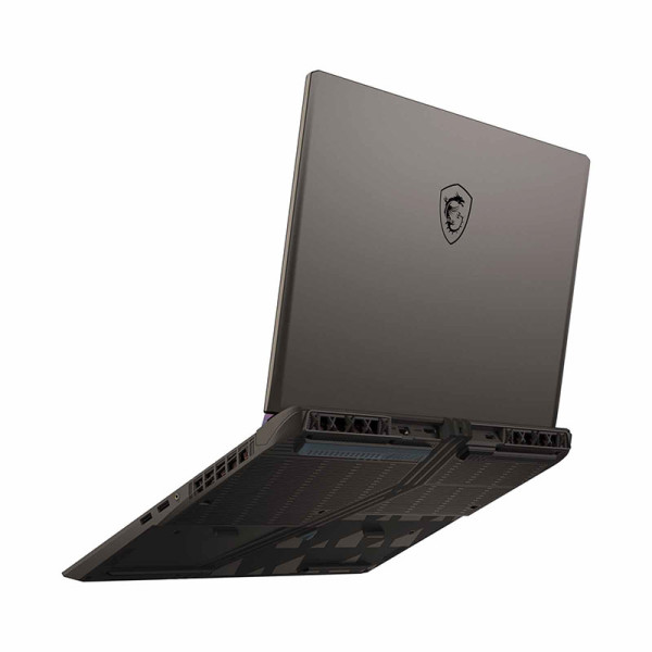 MSI LAPTOP A2XWHG-025SG
