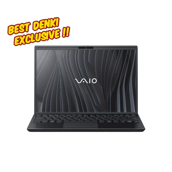 VAIO LAPTOP VJS136W031SB