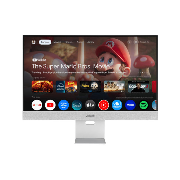 ASUS MONITOR MS32UC