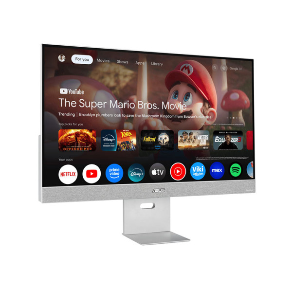 ASUS MONITOR MS32UC