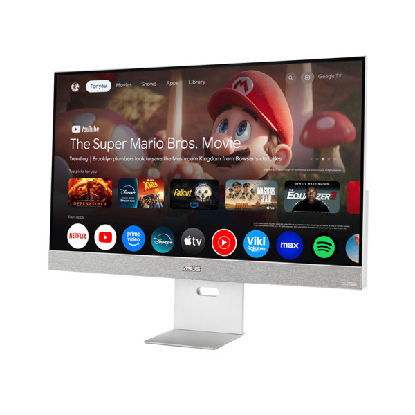 ASUS MONITOR MS32UC