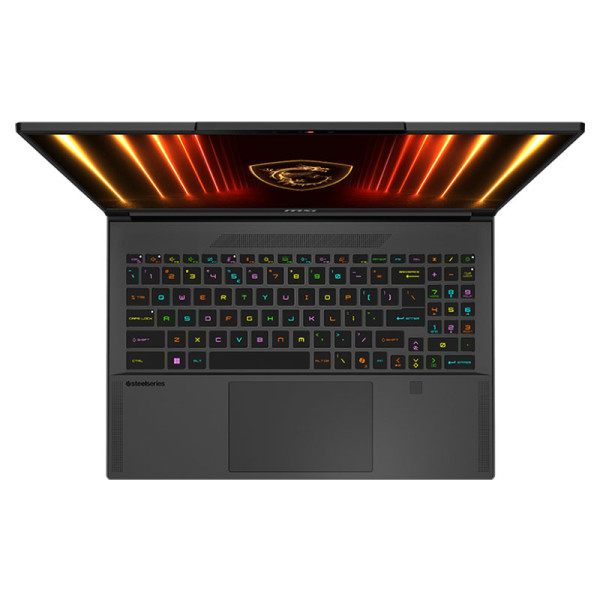 MSI LAPTOP A2HWFG-035SG