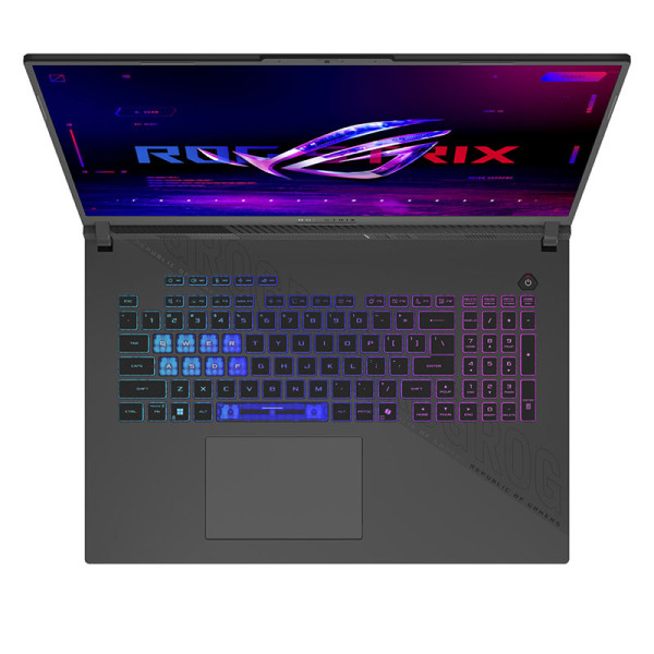 ASUS LAPTOP G814PM-S9025W