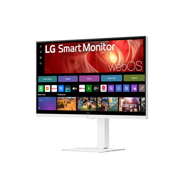 LG MONITOR 32U720SA-W