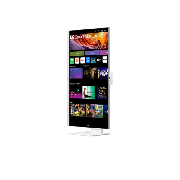 LG MONITOR 32U850SA-W