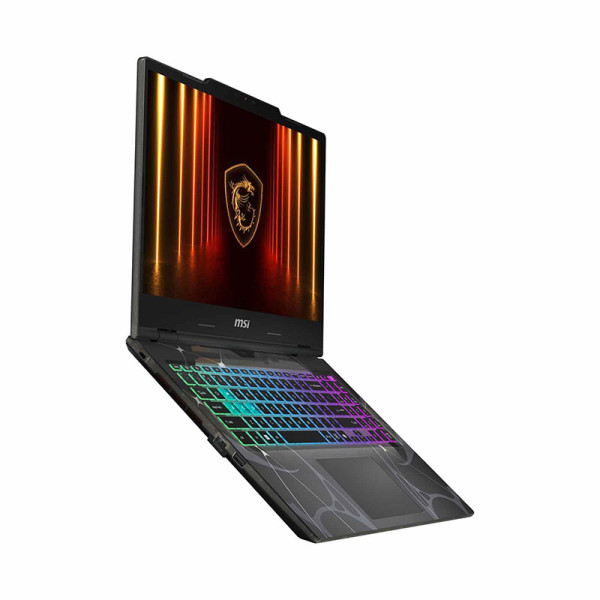 MSI LAPTOP CYBORG 15 B2RWFKG-098SG