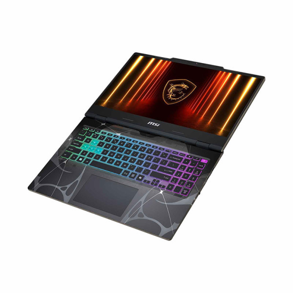 MSI LAPTOP CYBORG 15 B2RWFKG-098SG