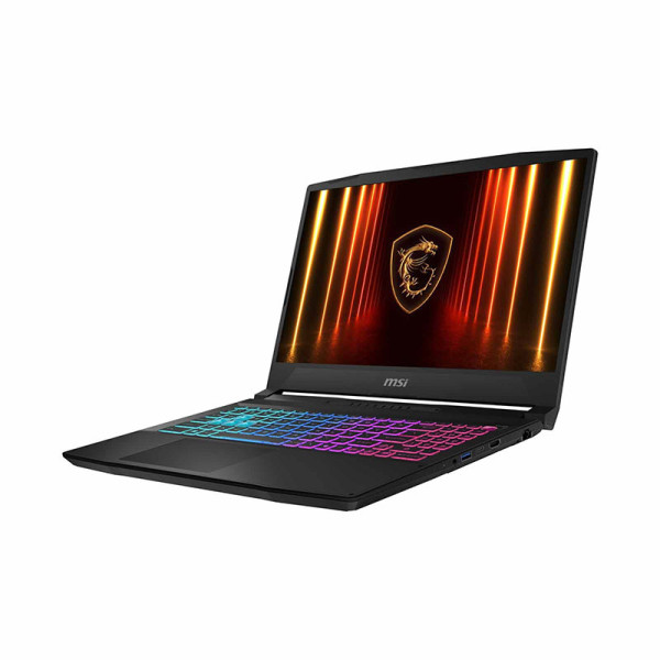 MSI LAPTOP KATANA 15 HX B14WGK-453SG