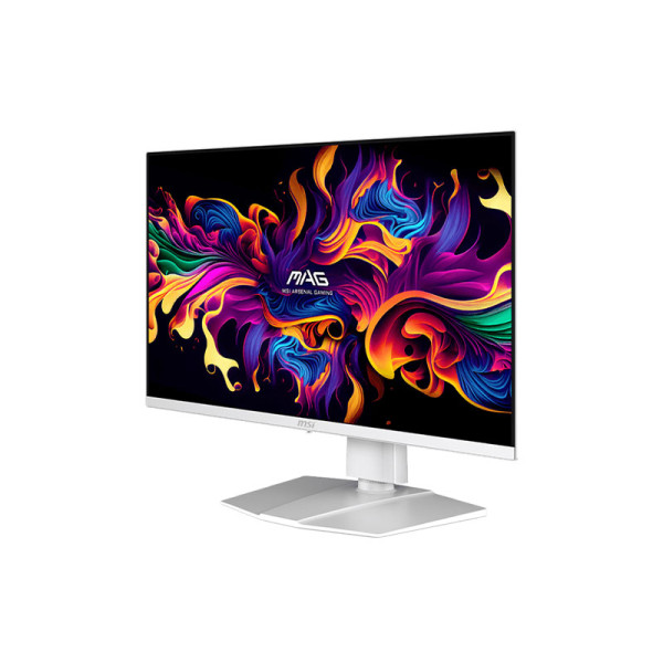 MSI MONITOR MAG 272QPW QD-OLED X28