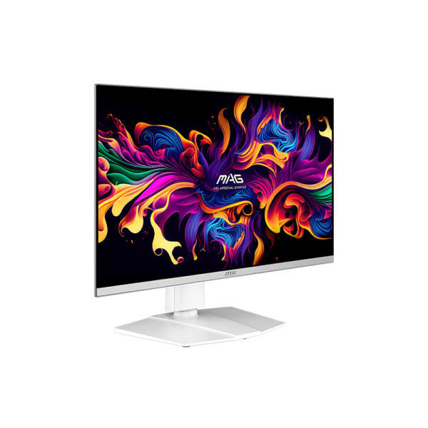 MSI MONITOR MAG 272QPW QD-OLED X28