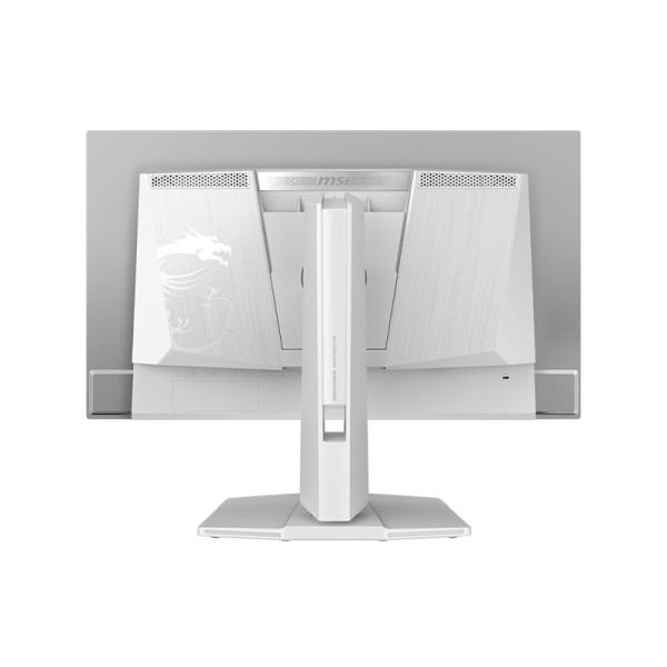 MSI MONITOR MAG 272QPW QD-OLED X28