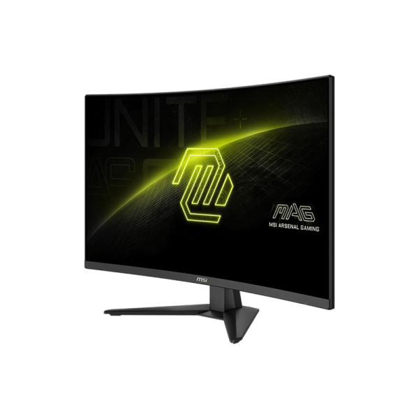 MSI MONITOR MAG 321CQF E18