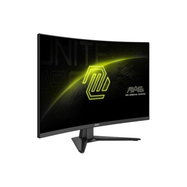 MSI MONITOR MAG 321CQF E18