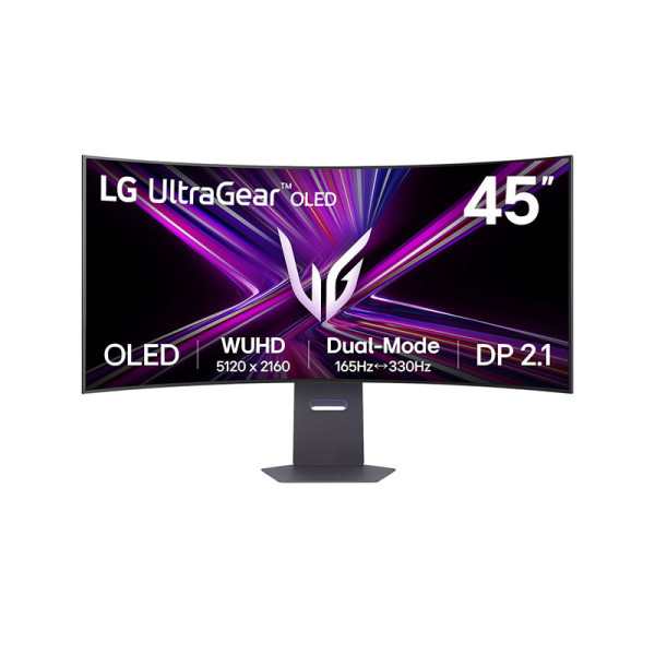 LG MONITOR 45GX950A-B
