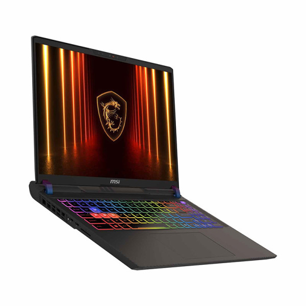 MSI LAPTOP VECTOR 16 HX AI A2XWHG-650SG