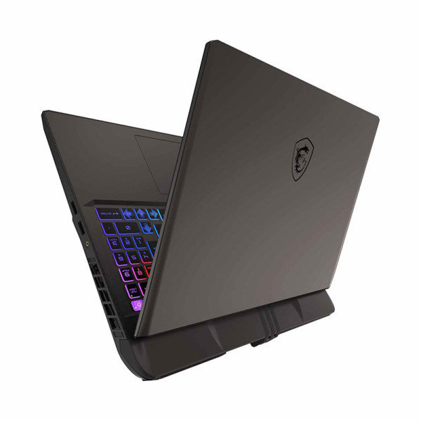 MSI LAPTOP VECTOR 16 HX AI A2XWHG-650SG