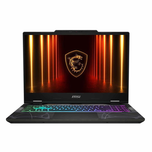 MSI LAPTOP CYBORG 15 B2RWEKG-203SG