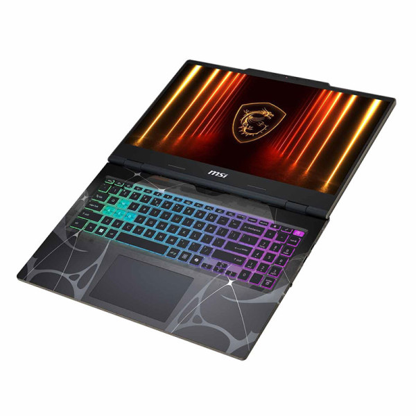 MSI LAPTOP CYBORG 15 B2RWEKG-203SG