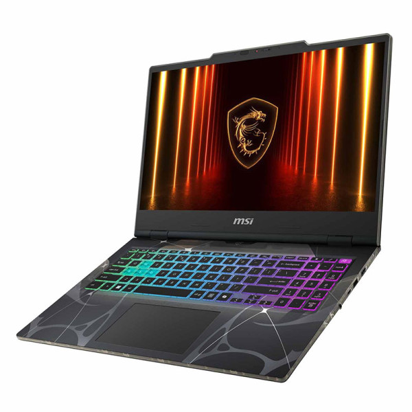 MSI LAPTOP CYBORG 15 B2RWEKG-203SG