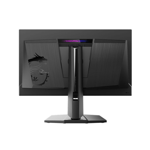 MSI MONITOR MPG 271QR QD-OLED X50
