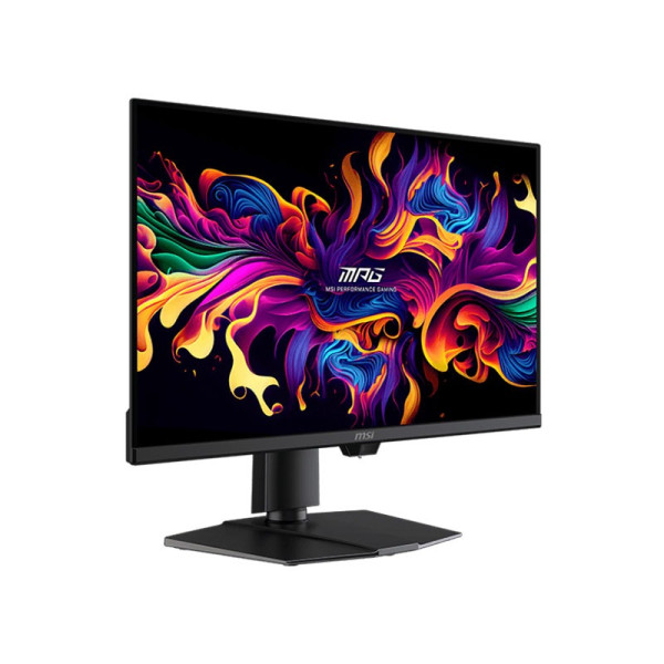 MSI MONITOR MPG 271QR QD-OLED X50