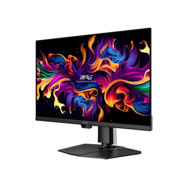 MSI MONITOR MPG 271QR QD-OLED X50